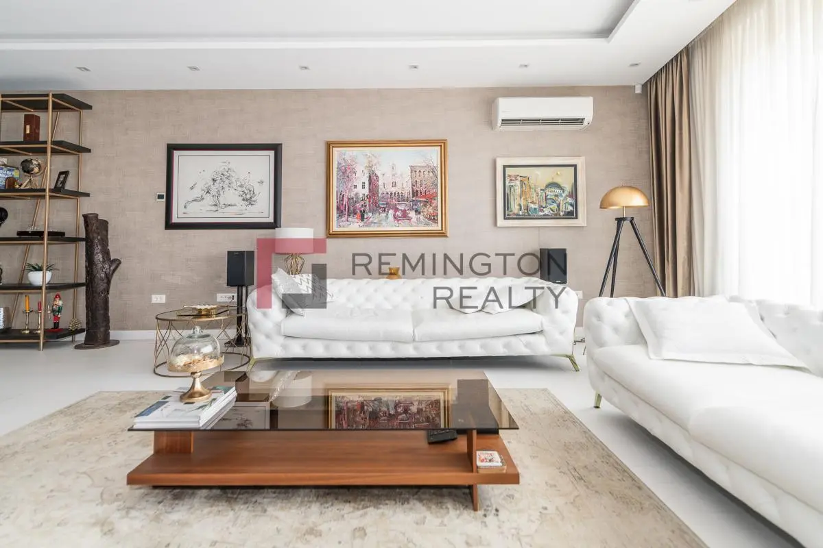 Premium Design, Technology & Comfort