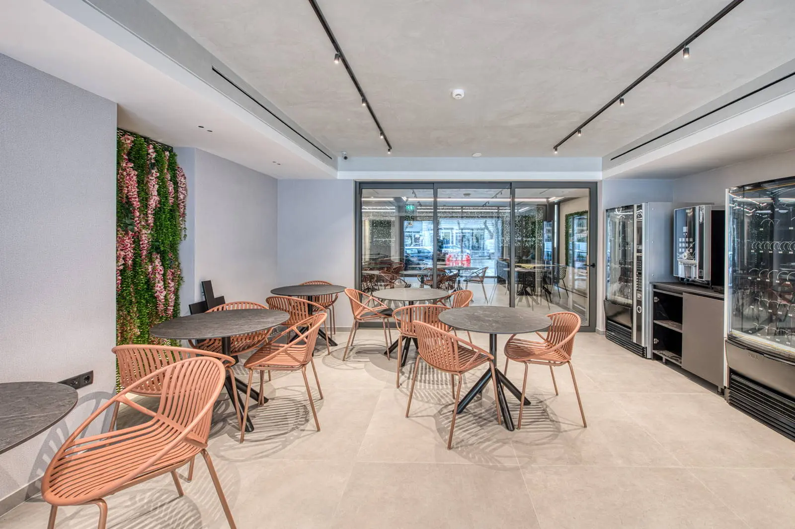 Income-Generating Property: 24 Studios in a Newly Constructed Building