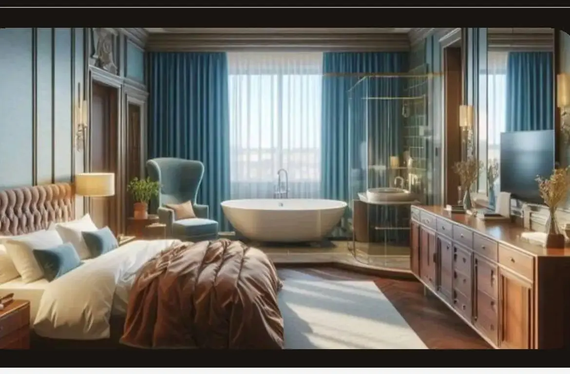 Thiseio Luxury Boutique Hotel