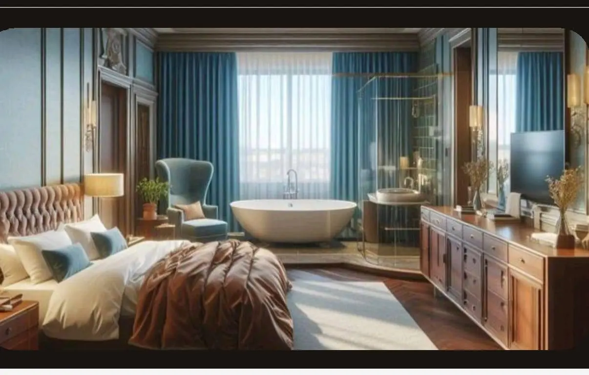 Thiseio Luxury Boutique Hotel