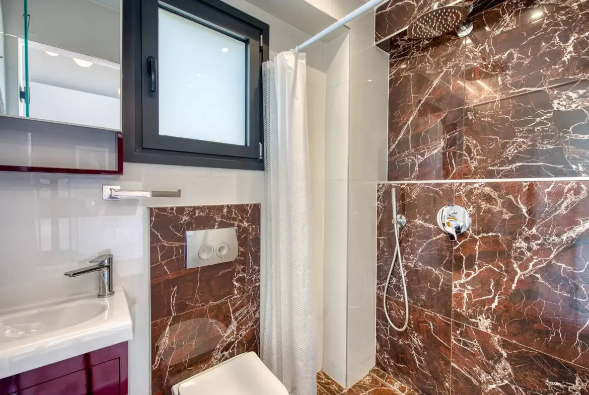 Prime boutique hospitality asset