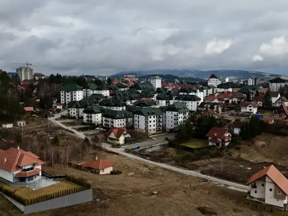 Аpartments in Zlatibor