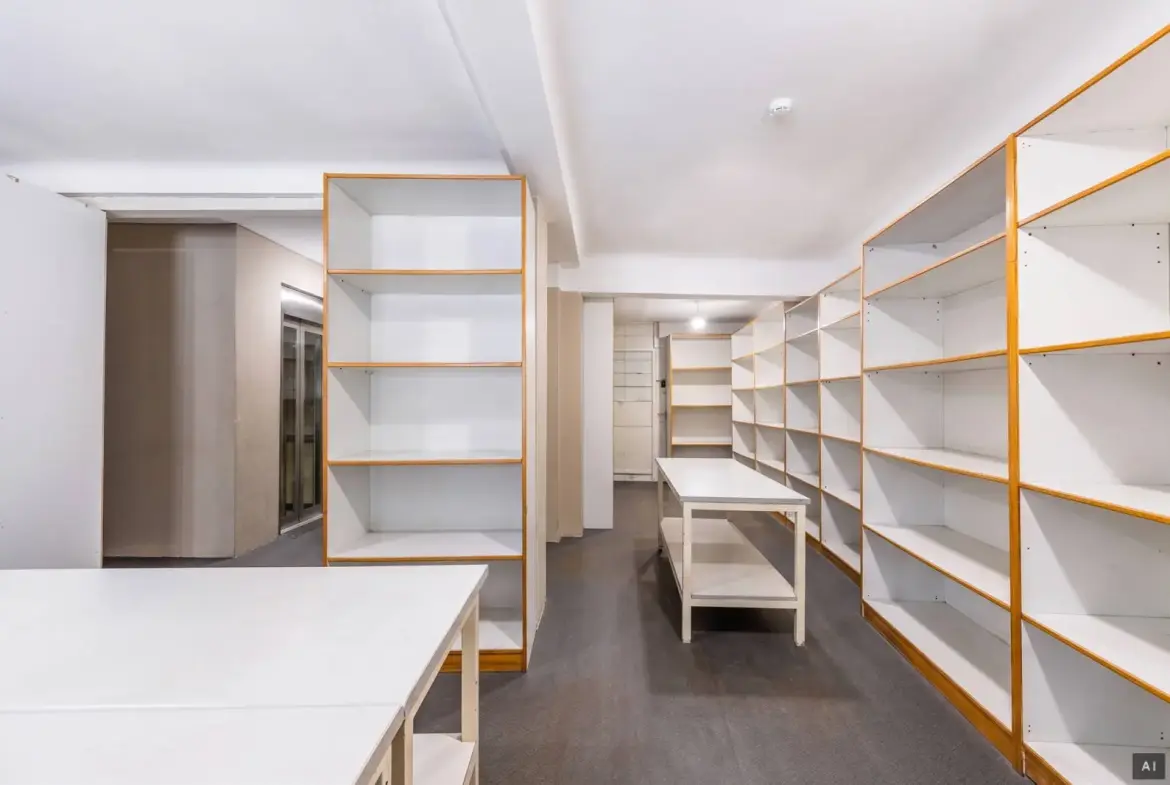 High-spec investment property in the historic center