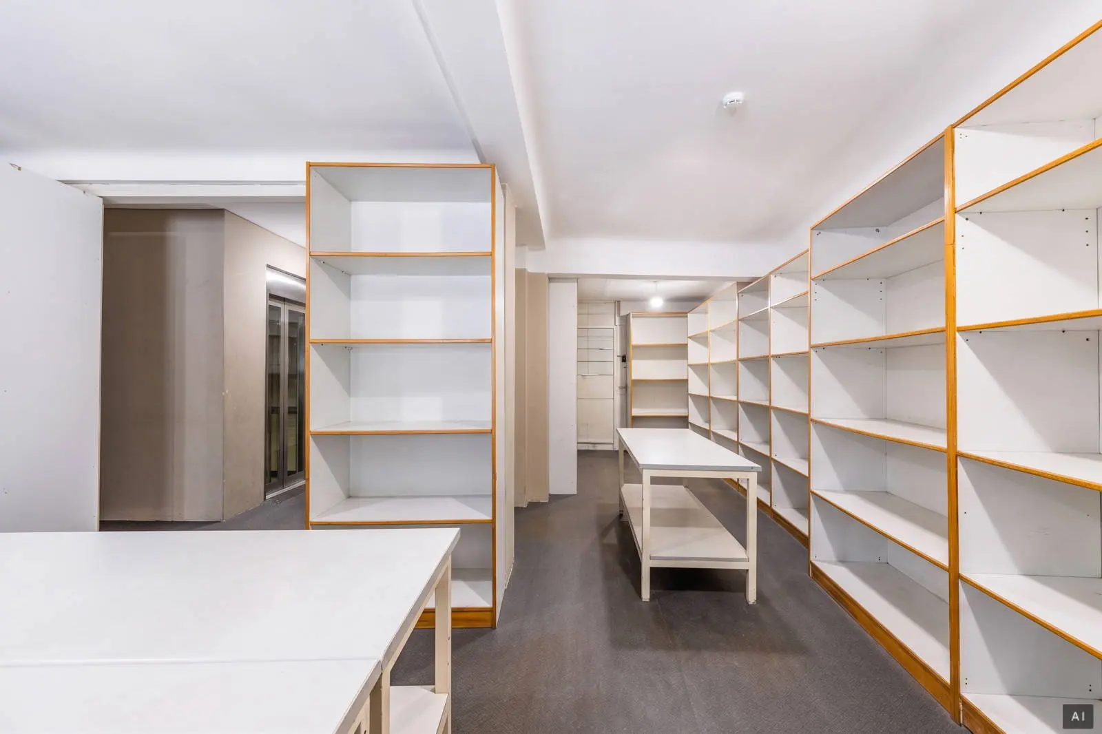 High-spec investment property in the historic center
