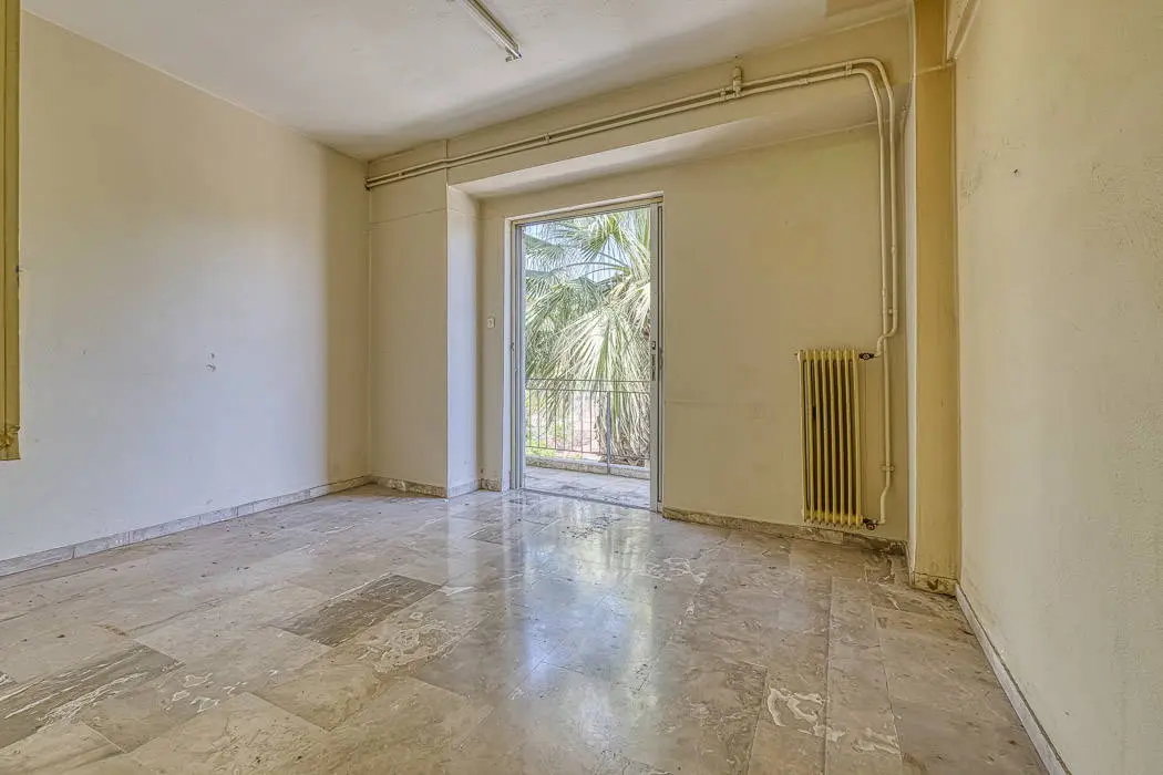 Exceptional investment opportunity with sea views in the port of Nafplio
