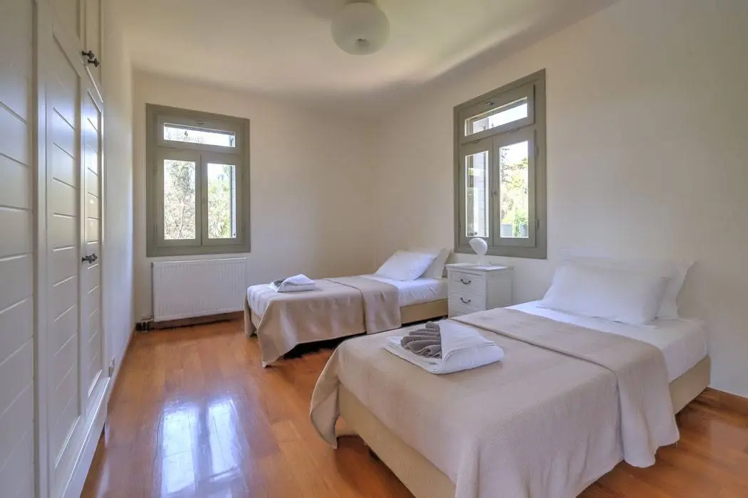 Magnificent “Villa Layla” in Porto Heli, Argolida