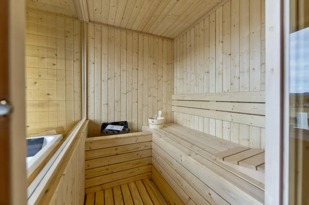 Cozy House in Zlatibor with Private Sauna and Jacuzzi starting from €185,000