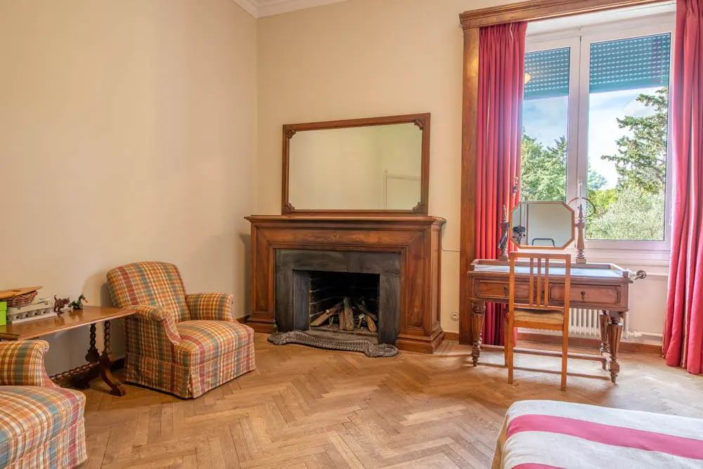 Historic mansion in the heart of Kifisia