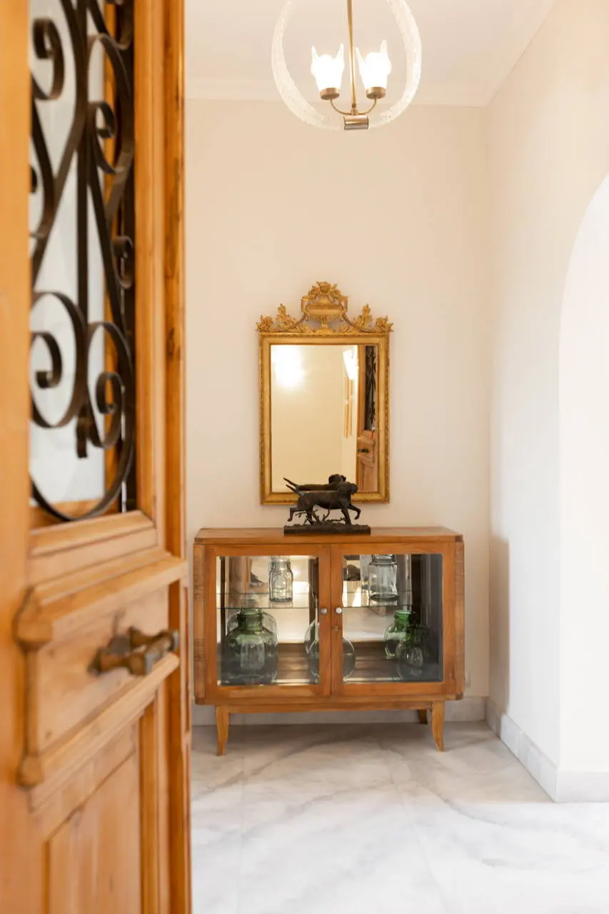 Unique estate only 35km from the center of Thessaloniki