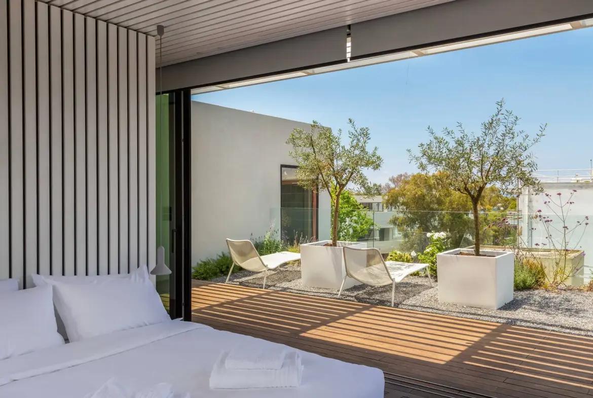 Trophy Asset Opportunity in Glyfada | Prime Athens Riviera Investment