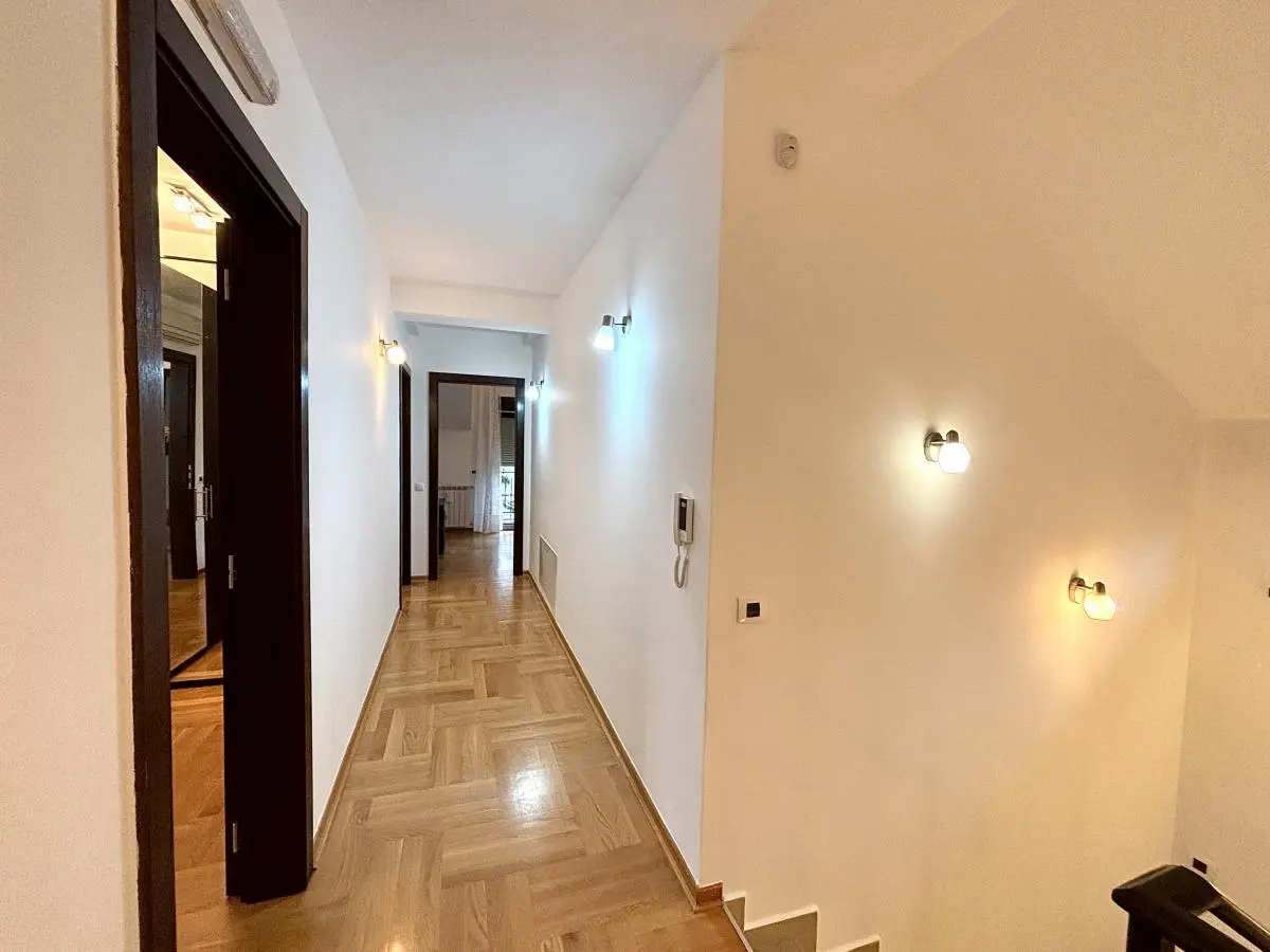 Senjak – an elegant 4-bedroom apartment