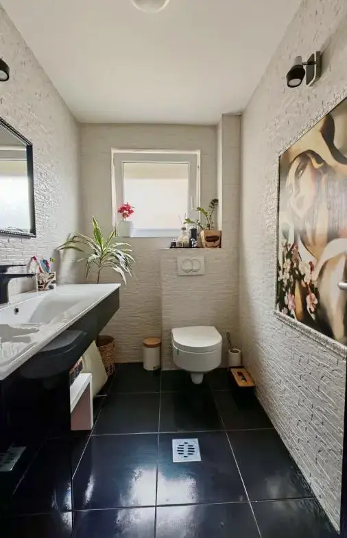 Stylish penthouse on Miloša Pocerca