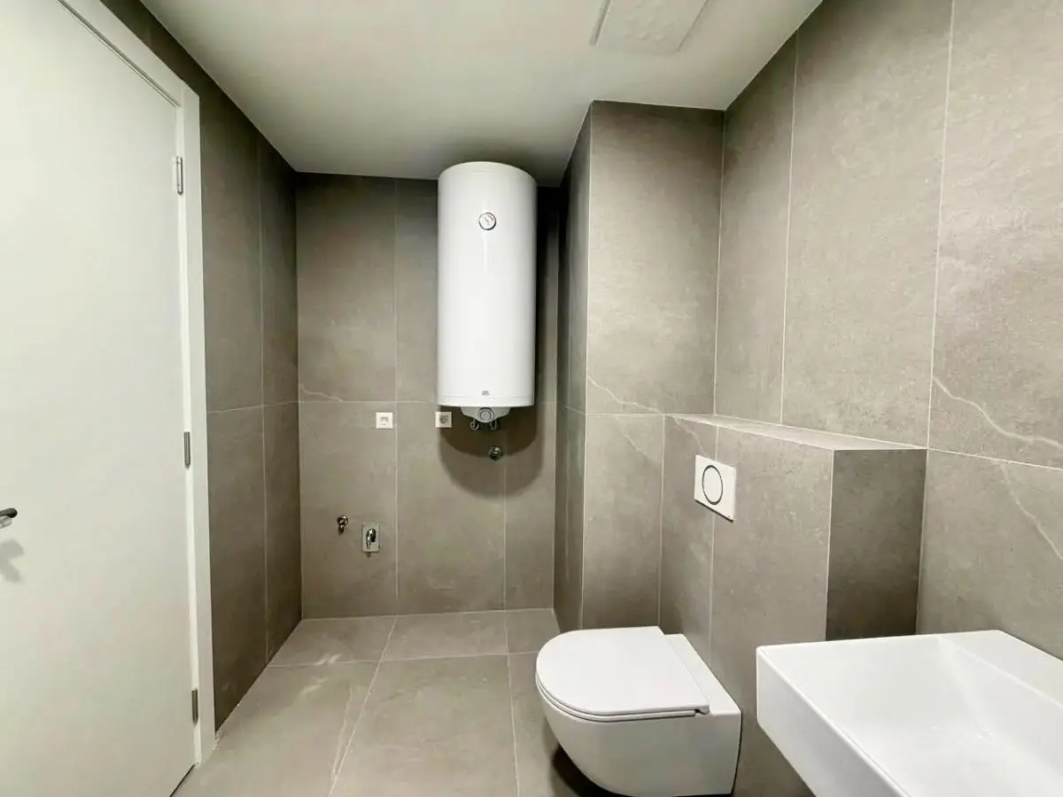 Three-Bedroom Apartment with Panoramic Views in the New Silva Vidikovac Complex