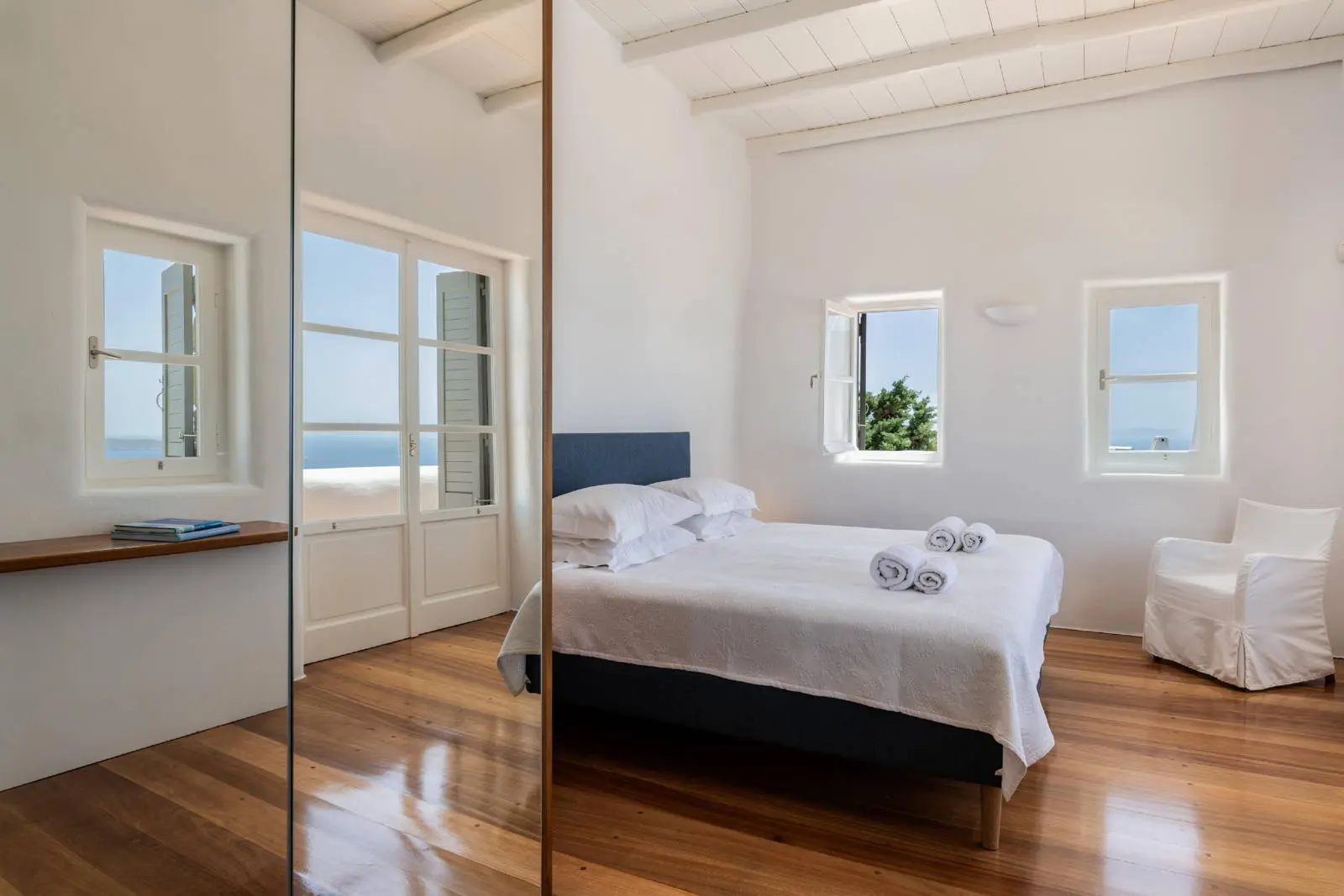 bh-65b1b5a1e919 Exclusive architectural estate with panoramic Delos & sunset views, Agios Lazaros, Mykonos