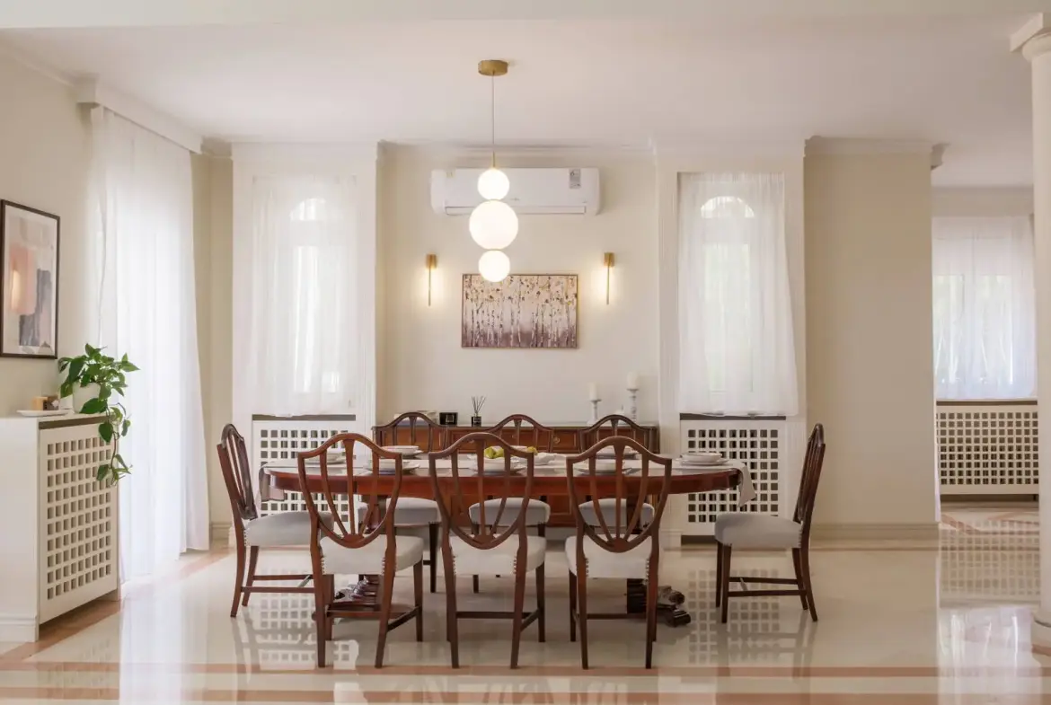 A rare luxury estate in the heart of Corfu