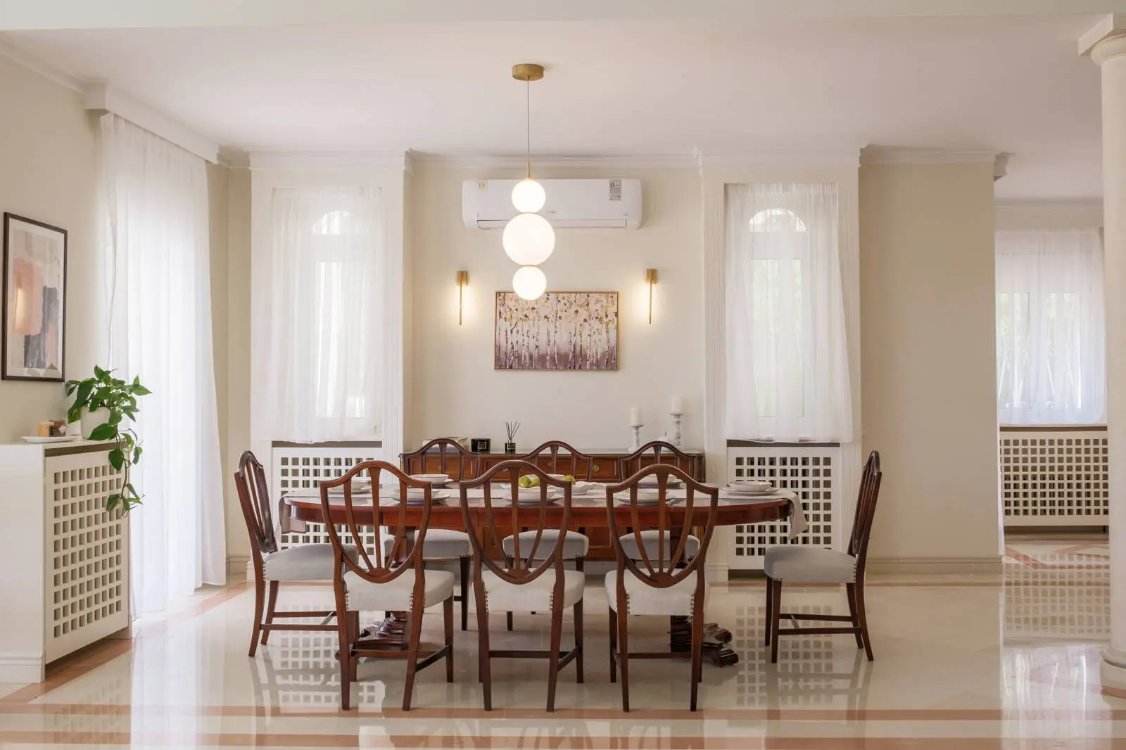 A rare luxury estate in the heart of Corfu