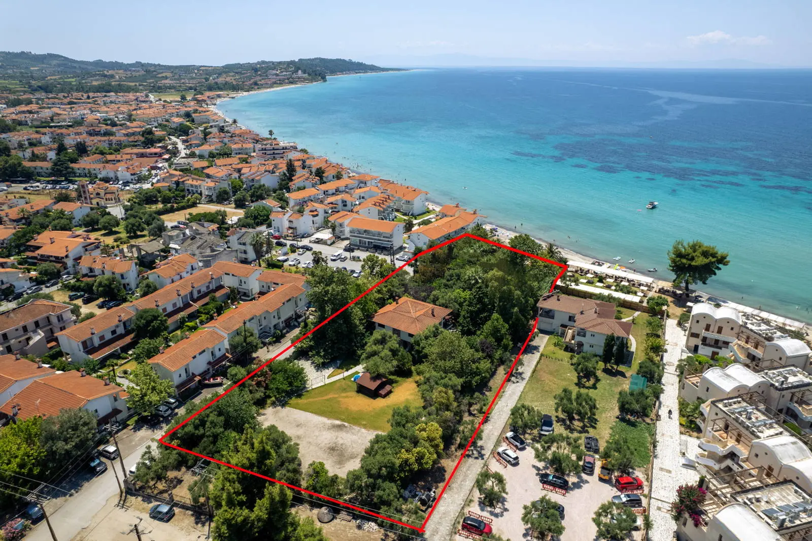 bh-6bbeaefd200c Beachfront investment property in Skala Fourkas