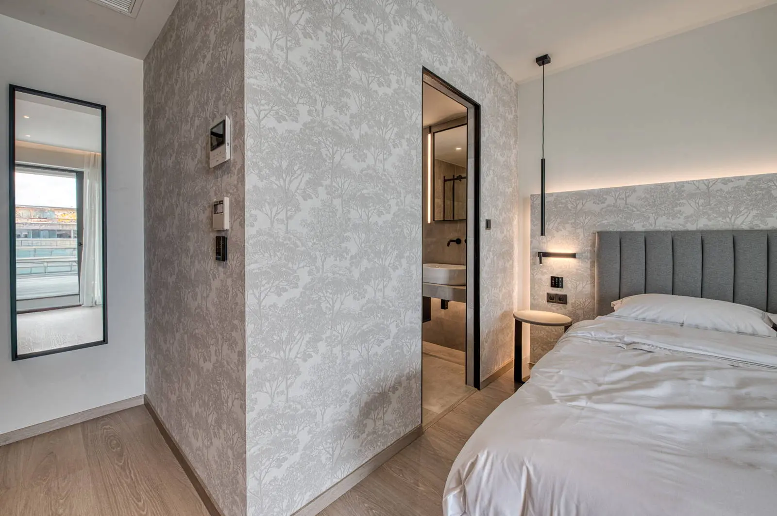 Income-Generating Property: 24 Studios in a Newly Constructed Building