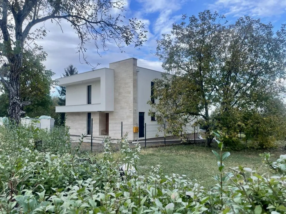 Villa in Sremska Kamenica