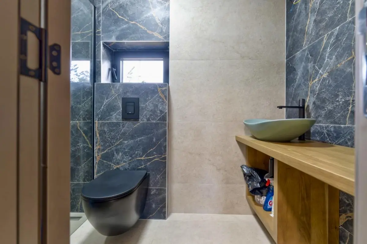Cozy House in Zlatibor with Private Sauna and Jacuzzi starting from €185,000