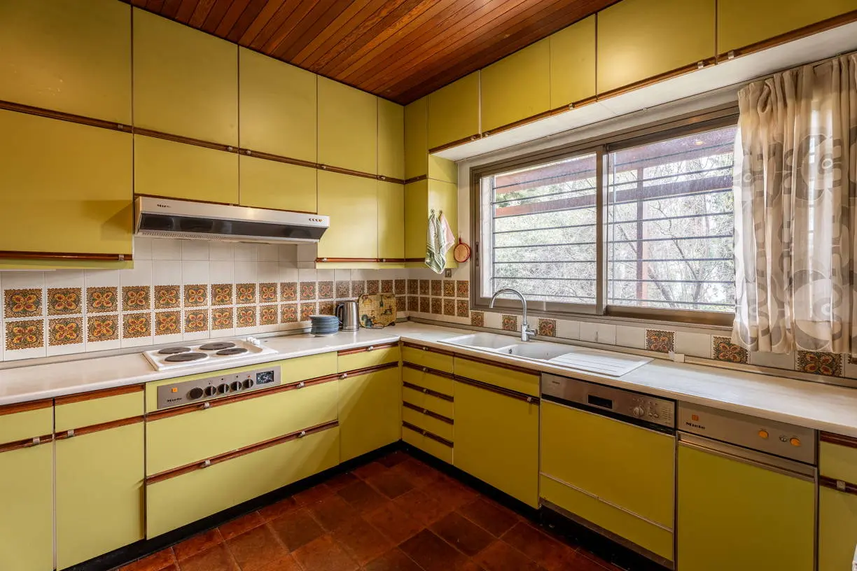Remarkable mansion on a 5,093 sq.m. plot in Kefalari