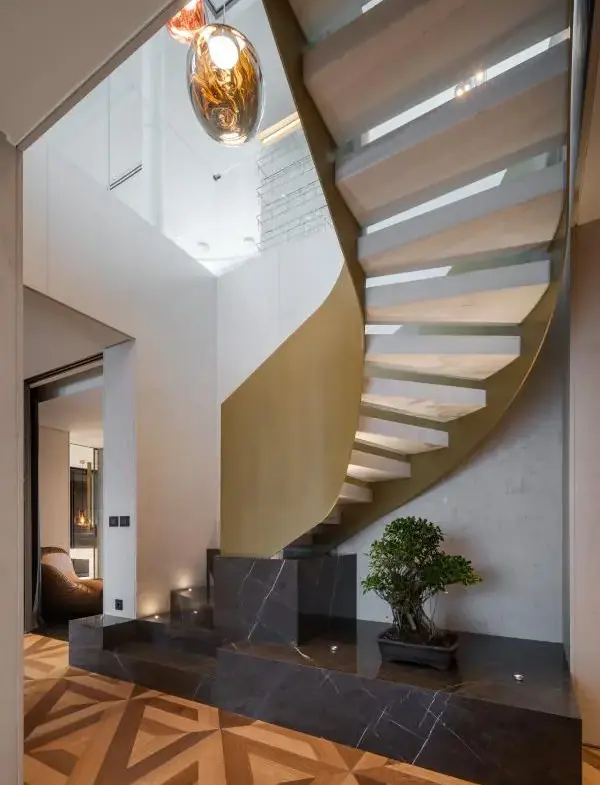 Exceptional Duplex Penthouse with Panoramic Views of the Sava & Danube