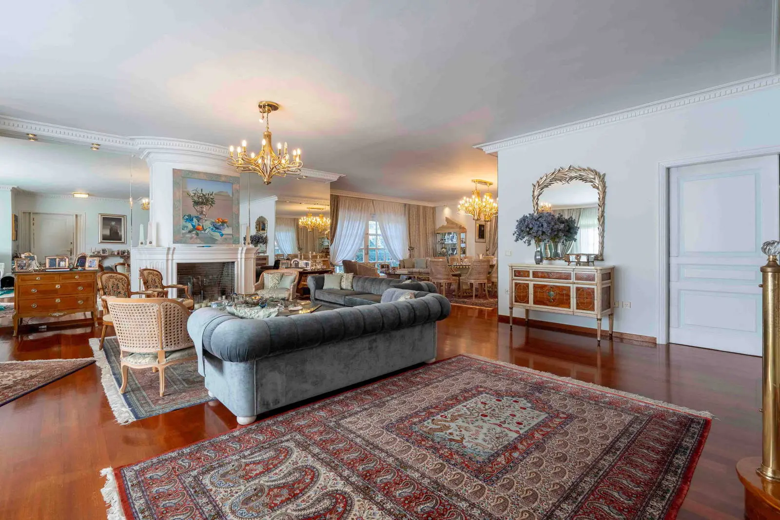 bh-70aff97aa4e3 Luxury family residences in a prime location, Ekali