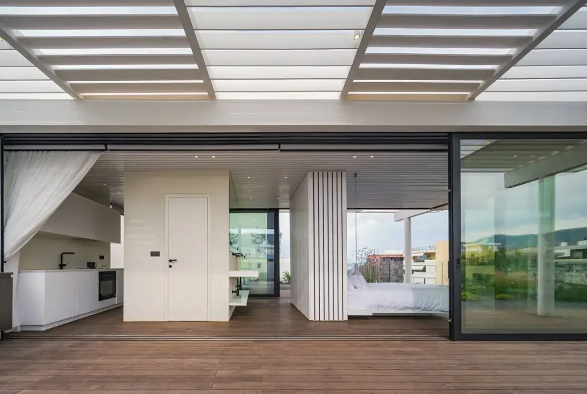 Trophy Asset Opportunity in Glyfada | Prime Athens Riviera Investment
