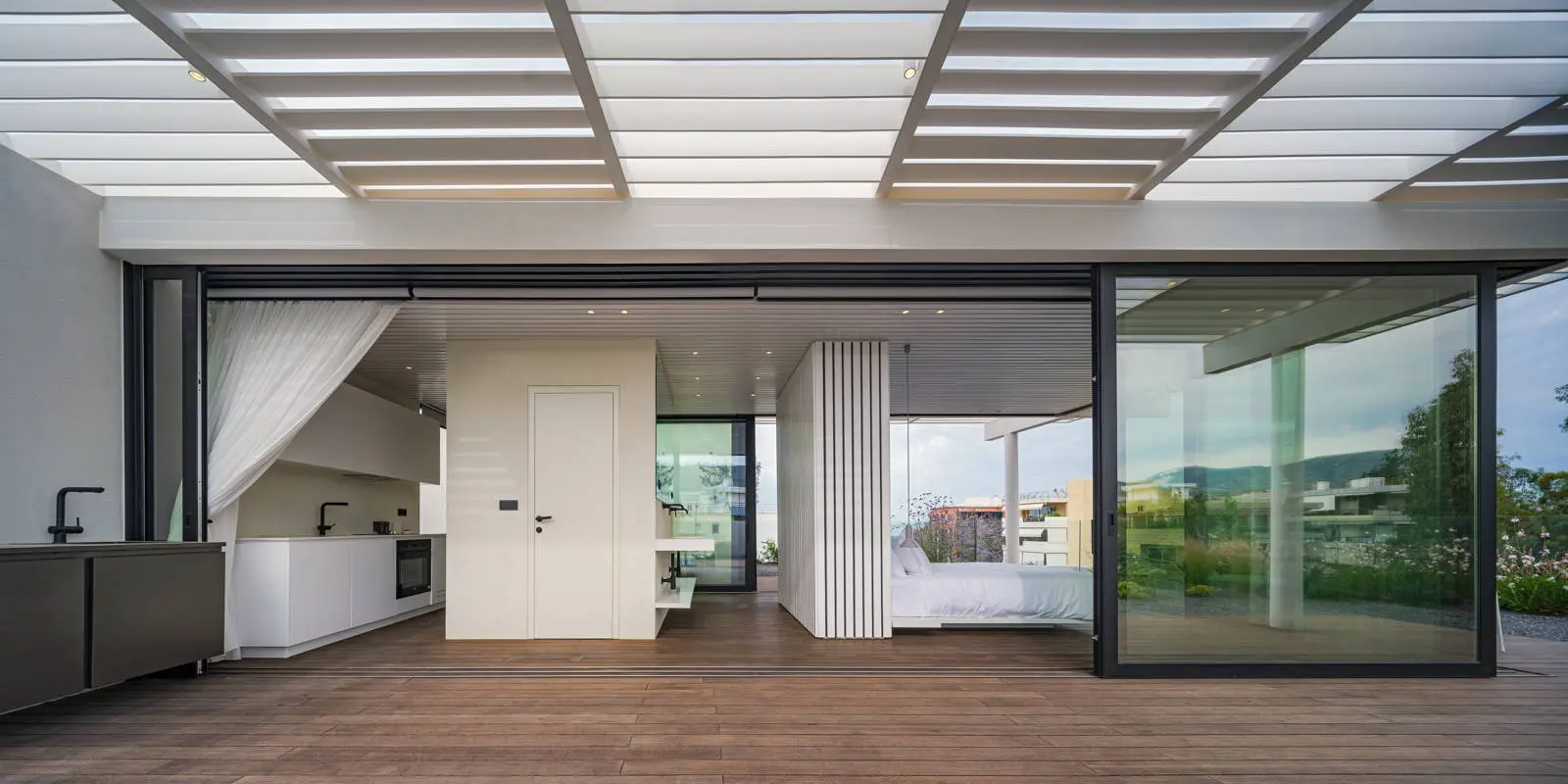 Trophy Asset Opportunity in Glyfada | Prime Athens Riviera Investment