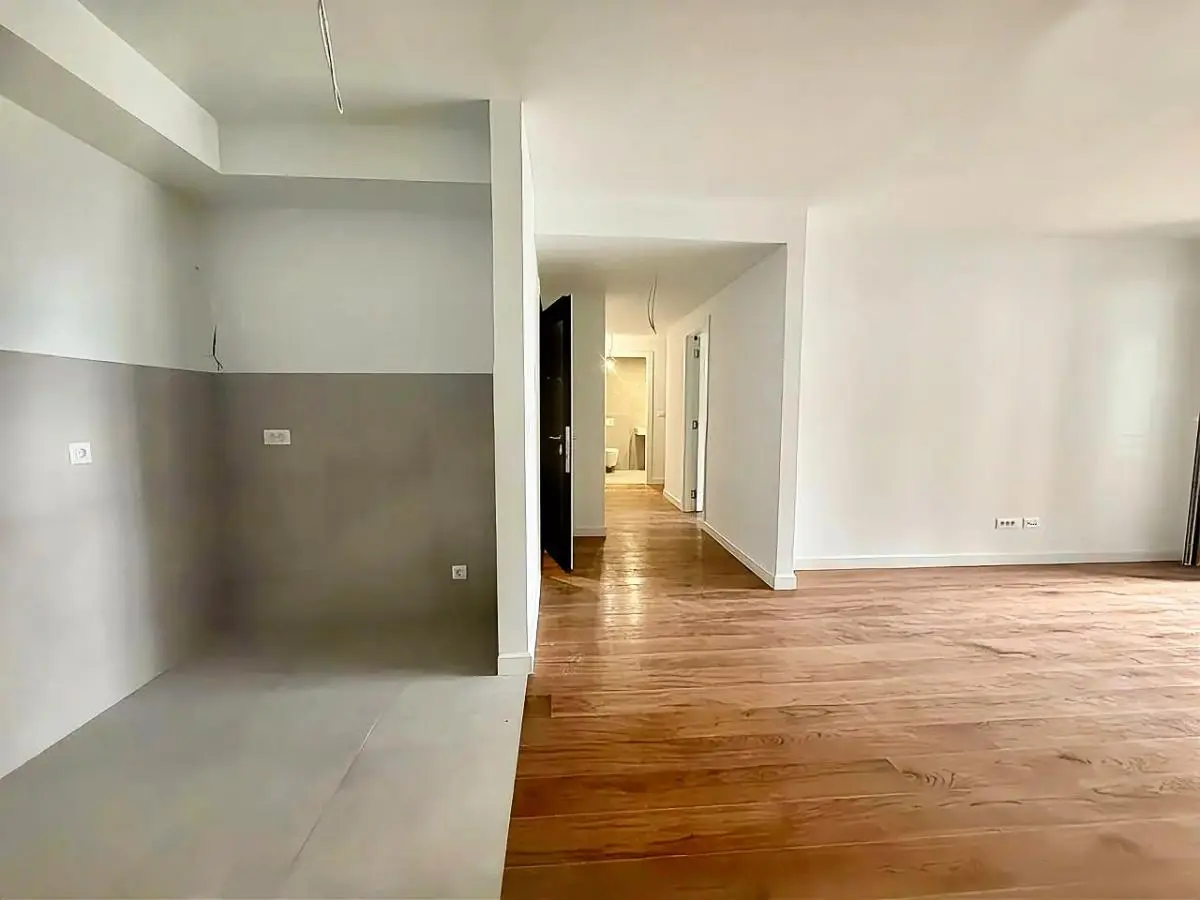 Three-Bedroom Apartment with Panoramic Views in the New Silva Vidikovac Complex