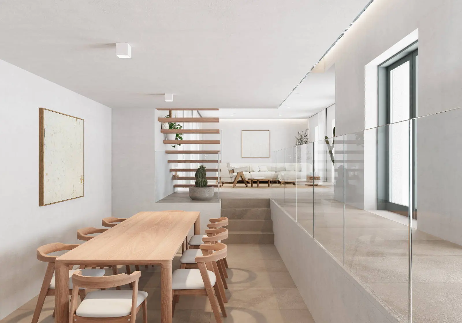 bh-7608972ac269 Architect-Designed Luxury Estate with Infinity Pool & Unobstructed Aegean Views in Paros