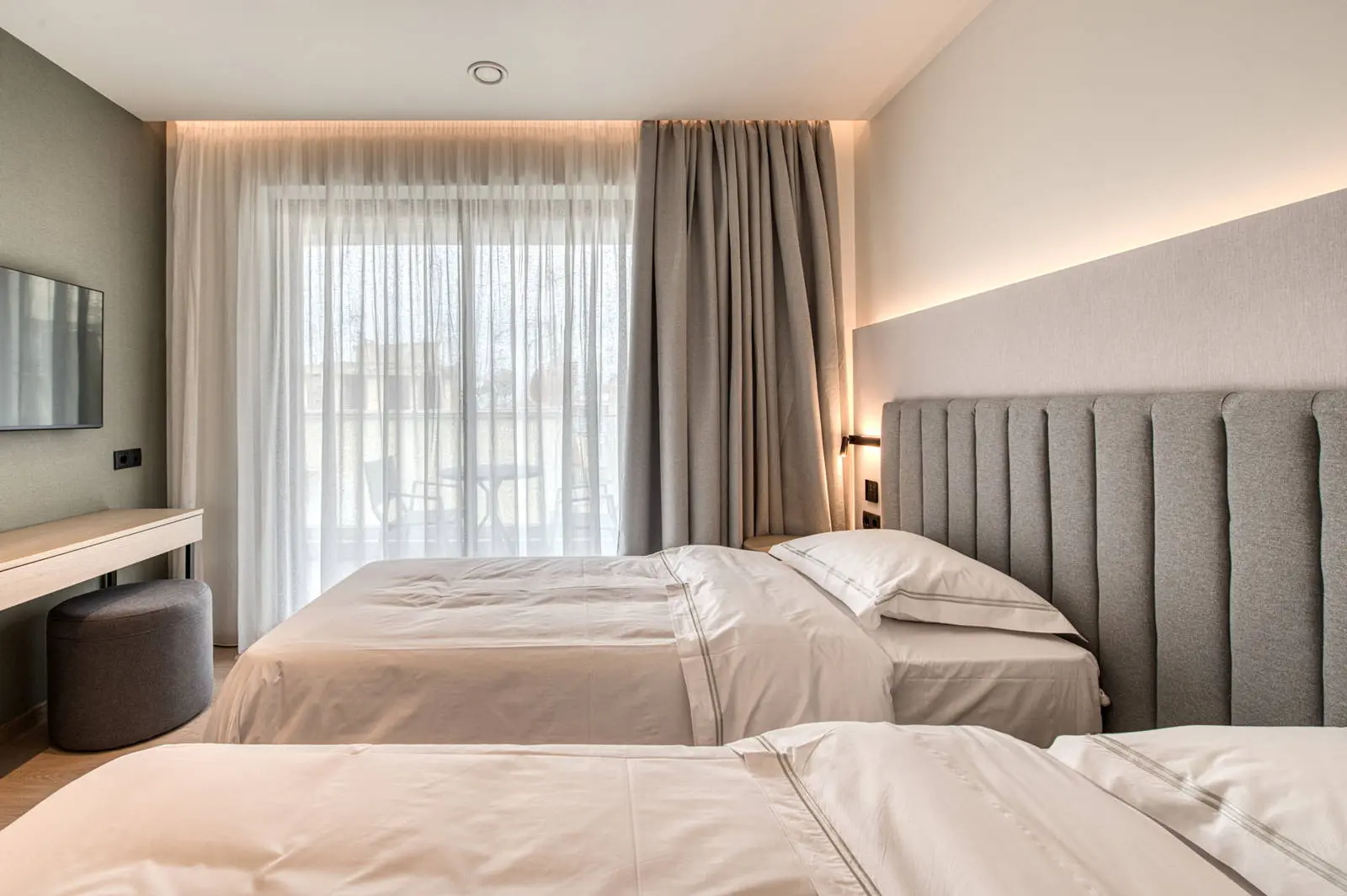 Income-Generating Property: 24 Studios in a Newly Constructed Building