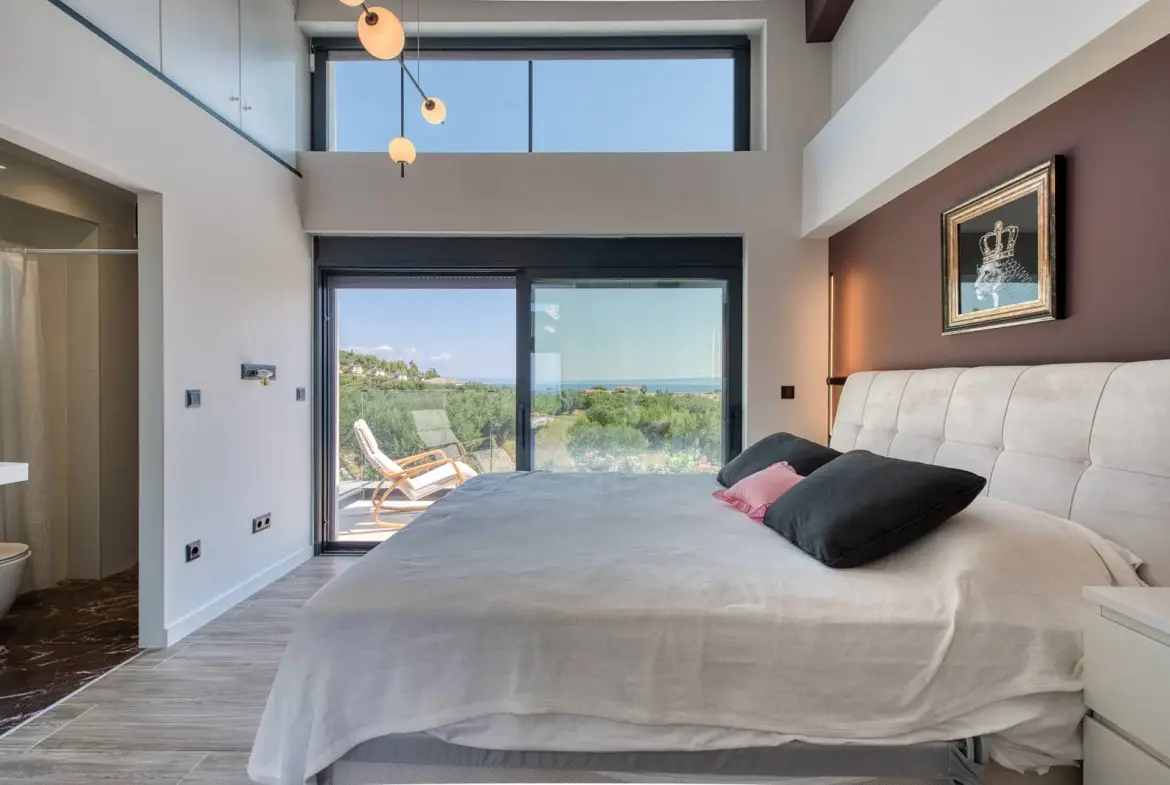 Prime boutique hospitality asset