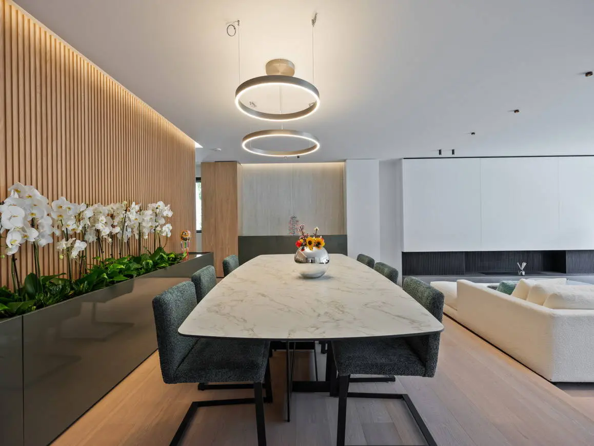 bh-7879afc71142 Luxury detached residence in Vouliagmeni I Ready to move in
