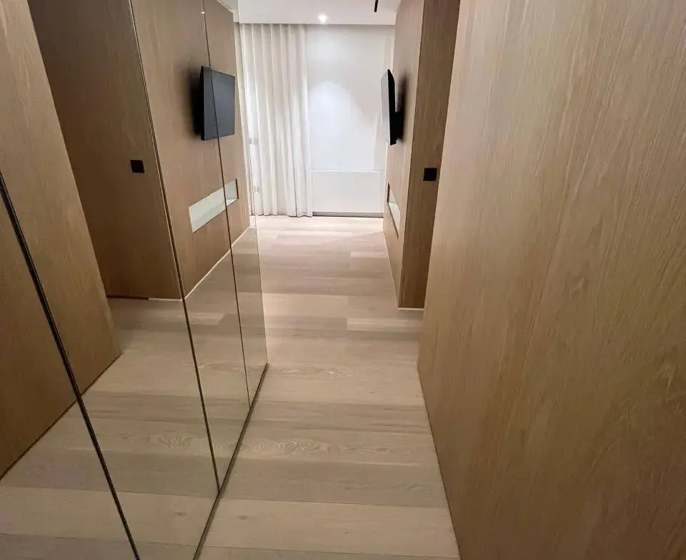 Luxury detached residence in Vouliagmeni I Ready to move in