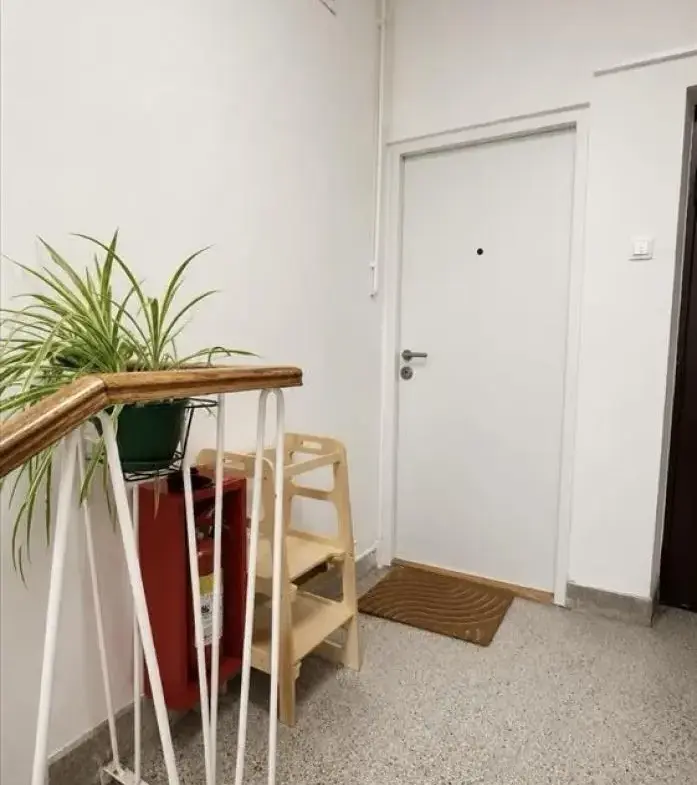 Cozy Two-Bedroom Apartment on Gospodara Vučića Street