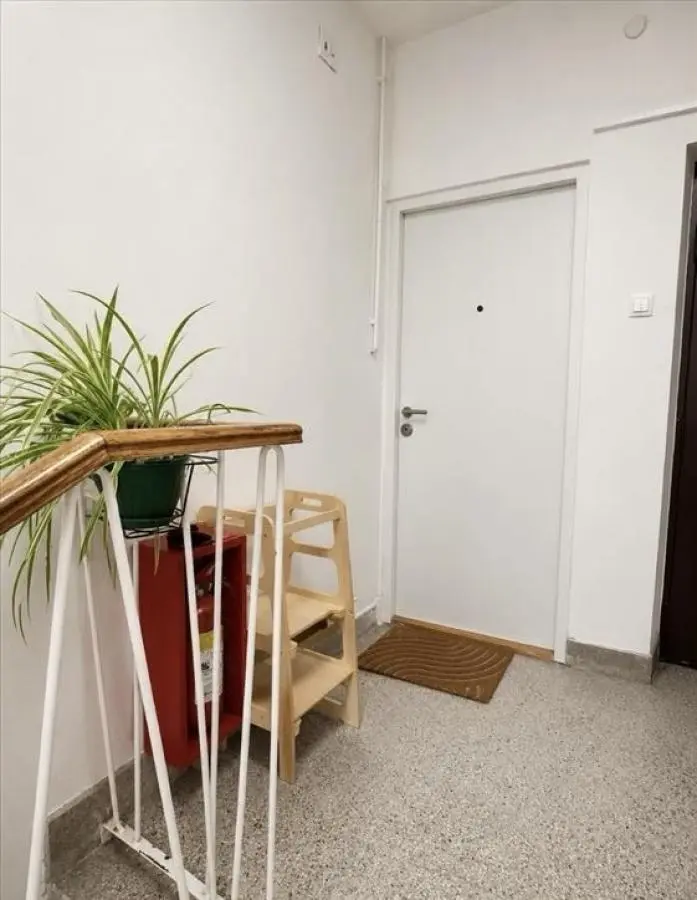 Cozy Two-Bedroom Apartment on Gospodara Vučića Street