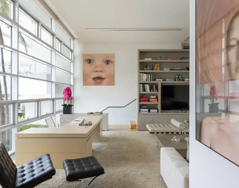 Impressive contemporary residence in Palaio Psychiko