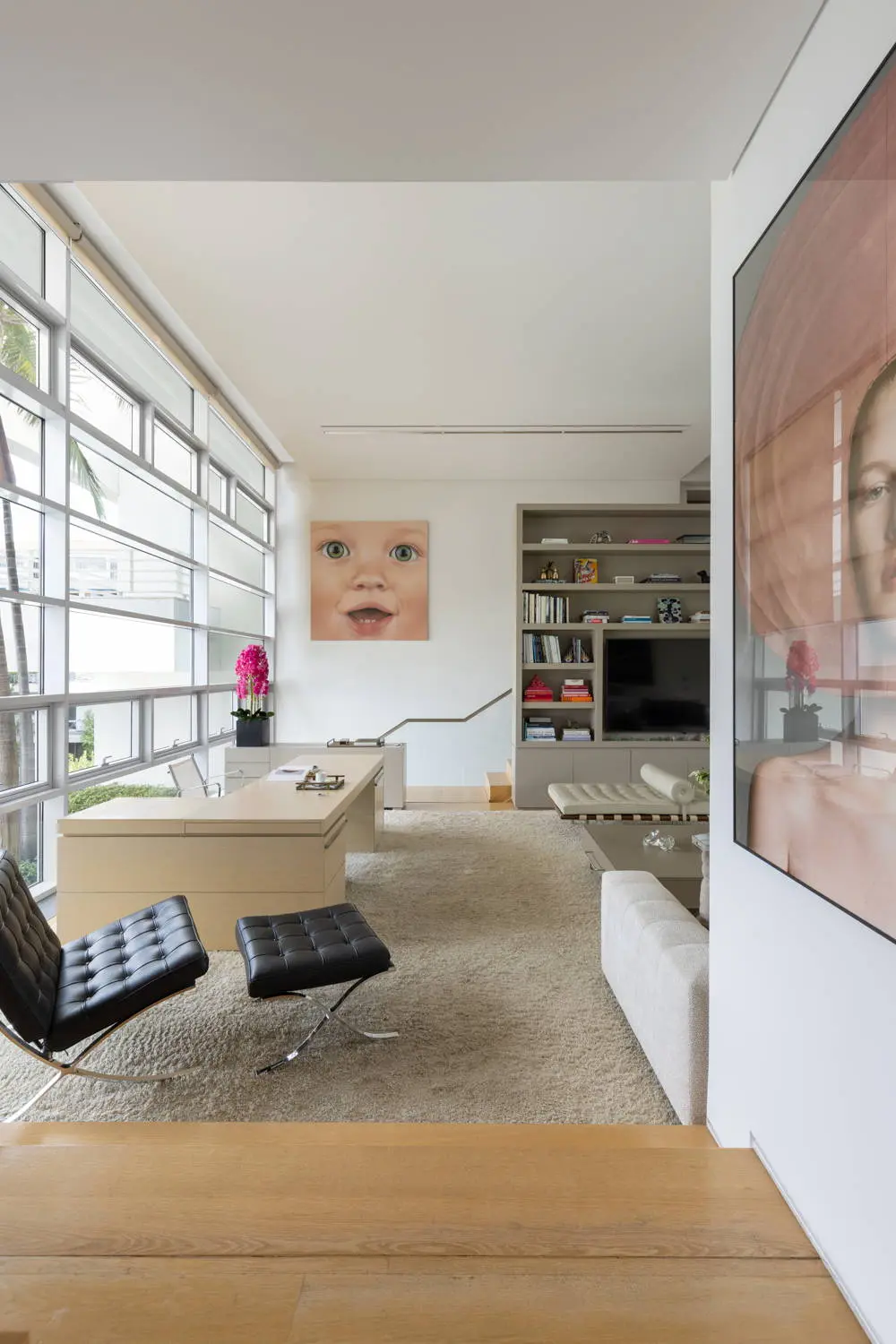 Impressive contemporary residence in Palaio Psychiko