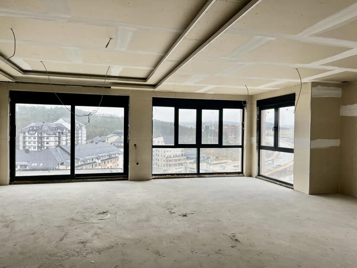 bh-7b8d286a0a76 Exclusive penthouse in the center of Zlatibor with panoramic views