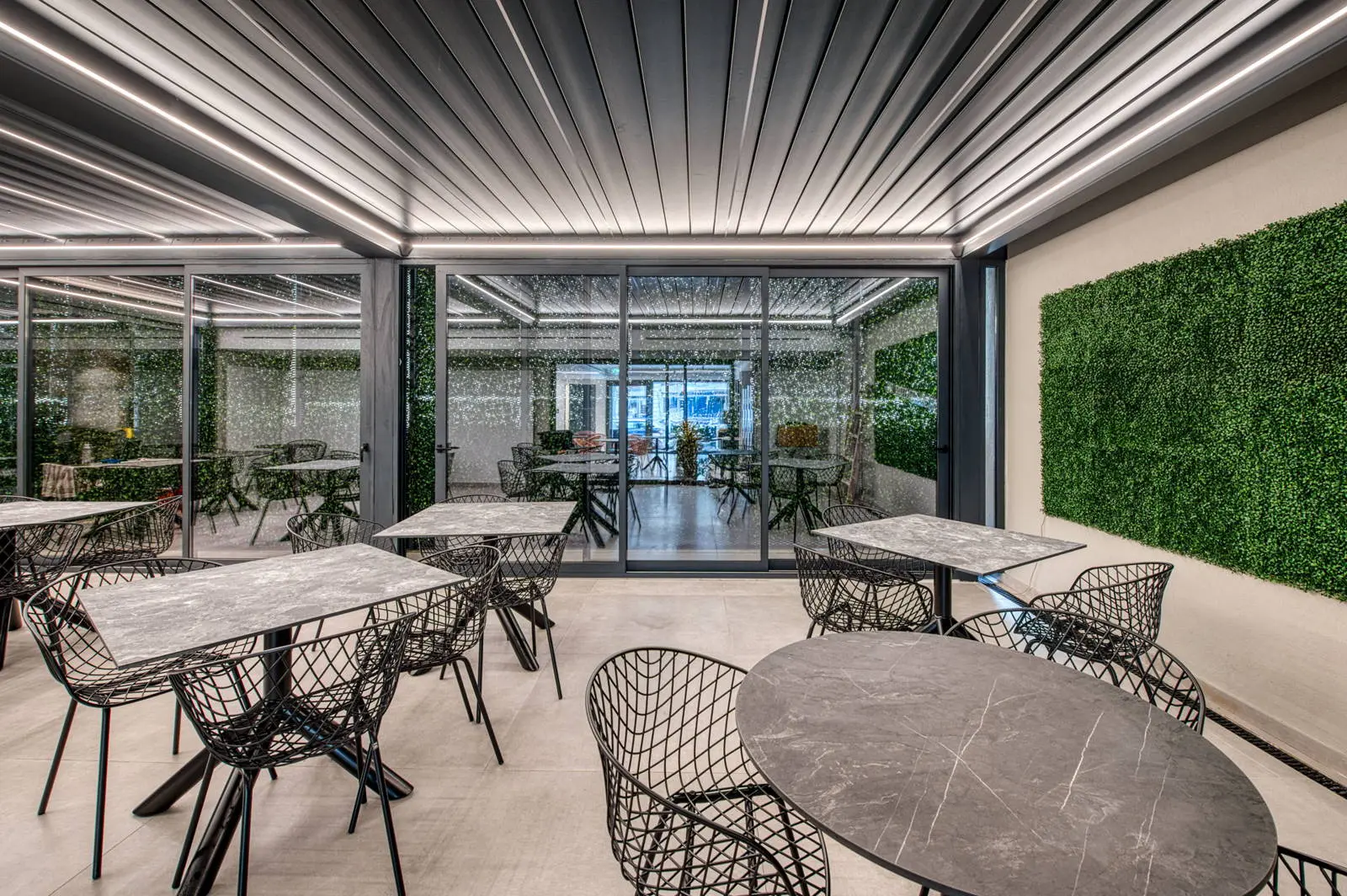 Income-Generating Property: 24 Studios in a Newly Constructed Building