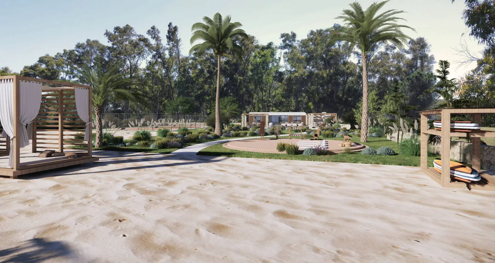 bh-7d1d867744f1 Private beachfront wellness estate in the heart of the Ionian Sea