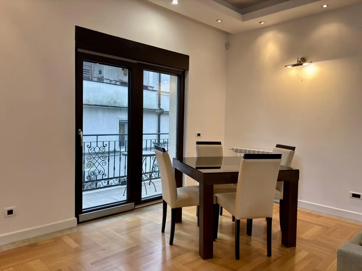 Senjak – an elegant 4-bedroom apartment