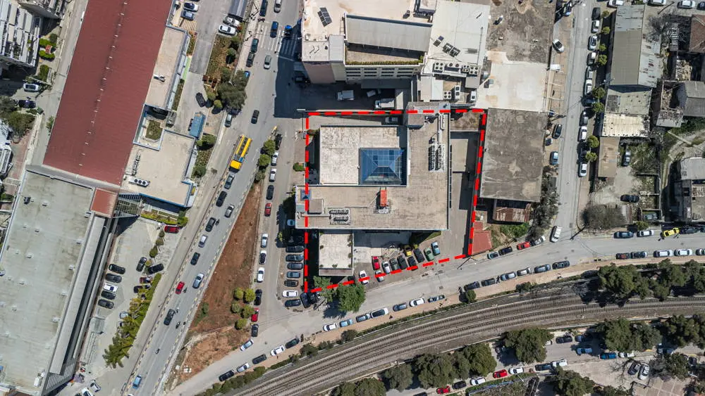 Excellent investment property in Nea Ionia
