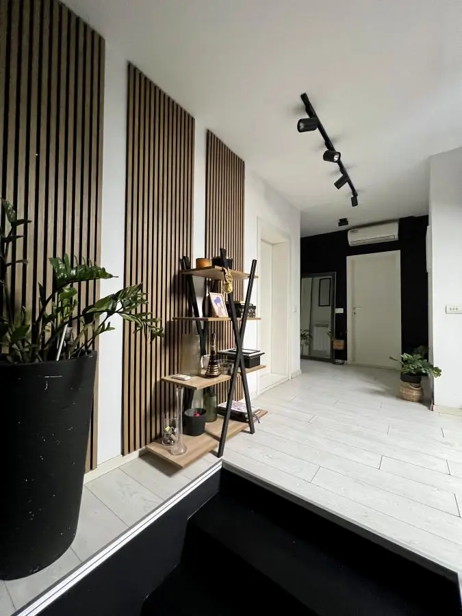 bh-7f6d09b51964 Stylish penthouse on Miloša Pocerca