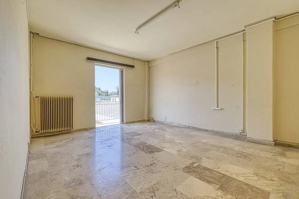 Exceptional investment opportunity with sea views in the port of Nafplio