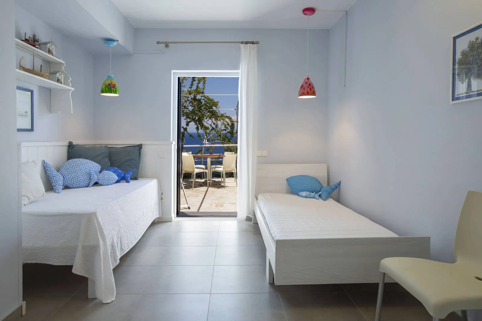 bh-86956601d0ca Τwo seafront villas with private sea access & pools in Sivota, Lefkada
