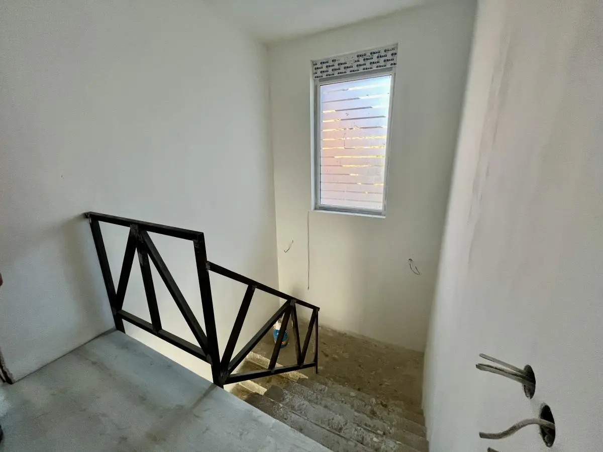 A house in the Magnolia residential community, just 30 minutes from the center of Belgrade