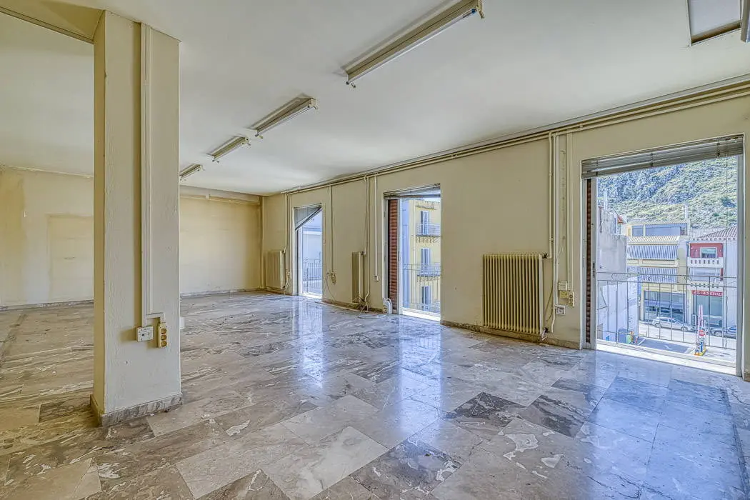 Exceptional investment opportunity with sea views in the port of Nafplio