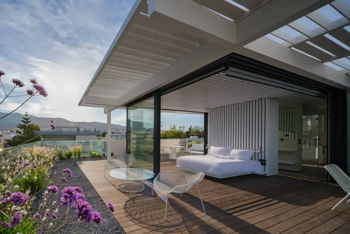 Trophy Asset Opportunity in Glyfada | Prime Athens Riviera Investment